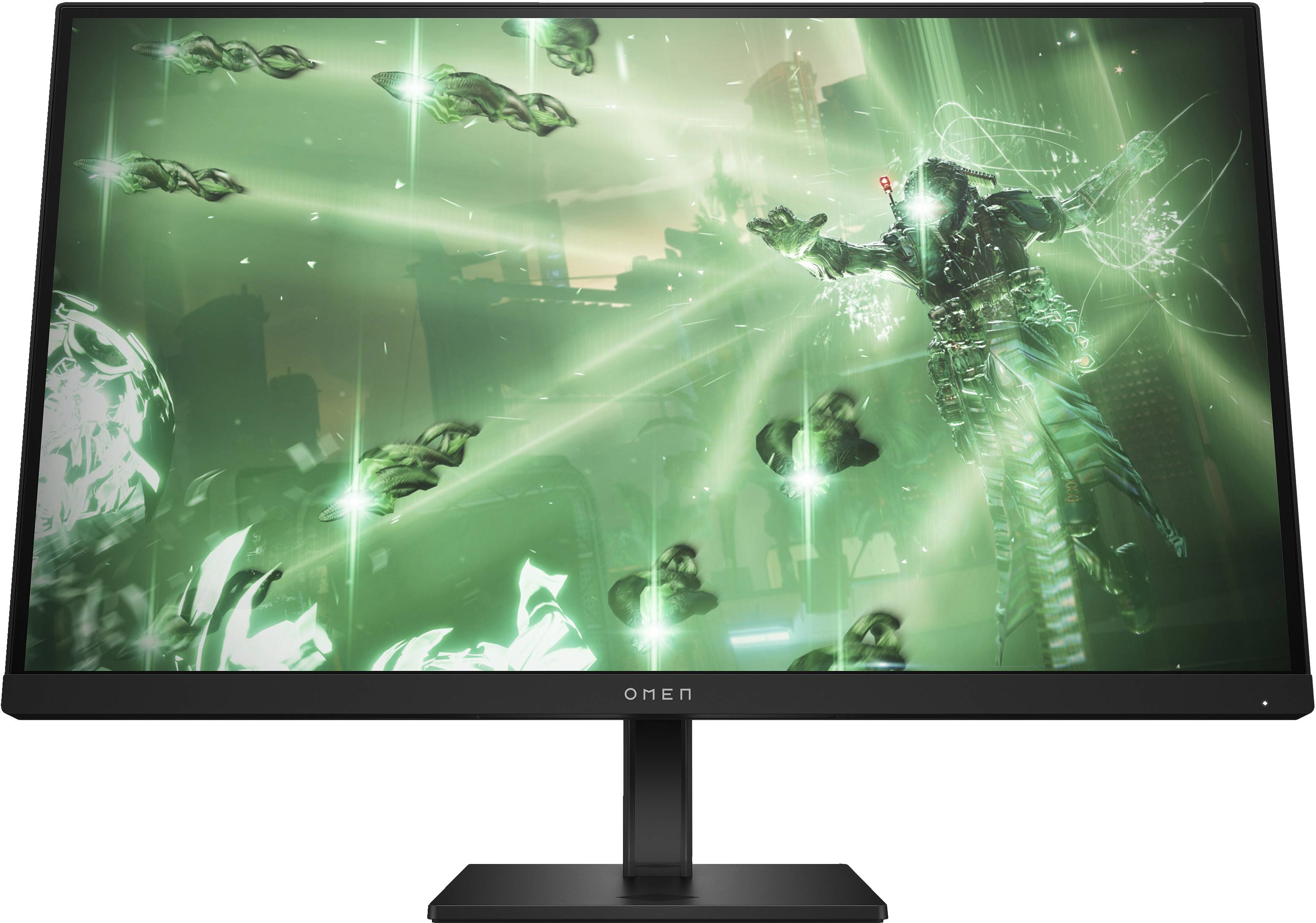 OMEN by 27q 27 2560 x 1440 2K HDMI DisplayPort 165Hz Pivot Monitor
