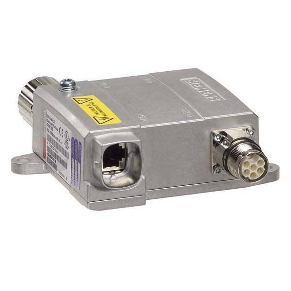 Siemens Dig.Industr. SINAMICS SENSOR MODULE 6SL3055-0AA00-5KA3