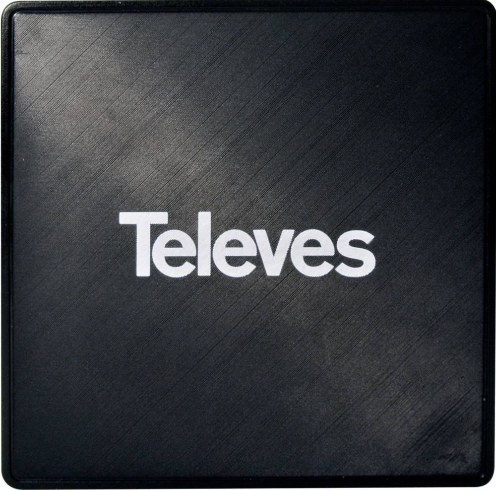 Televes Chronos IP-Receiver AAUG