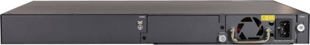 Televes Ethernet Switch L3 SWI8L3