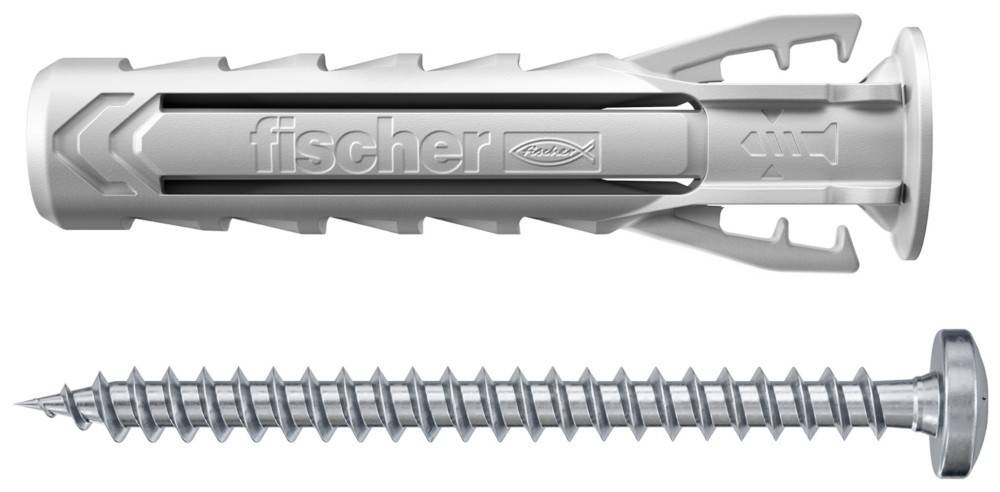Fischer Deutschl. Dübel SX Plus SXPlus6x30SPHTX