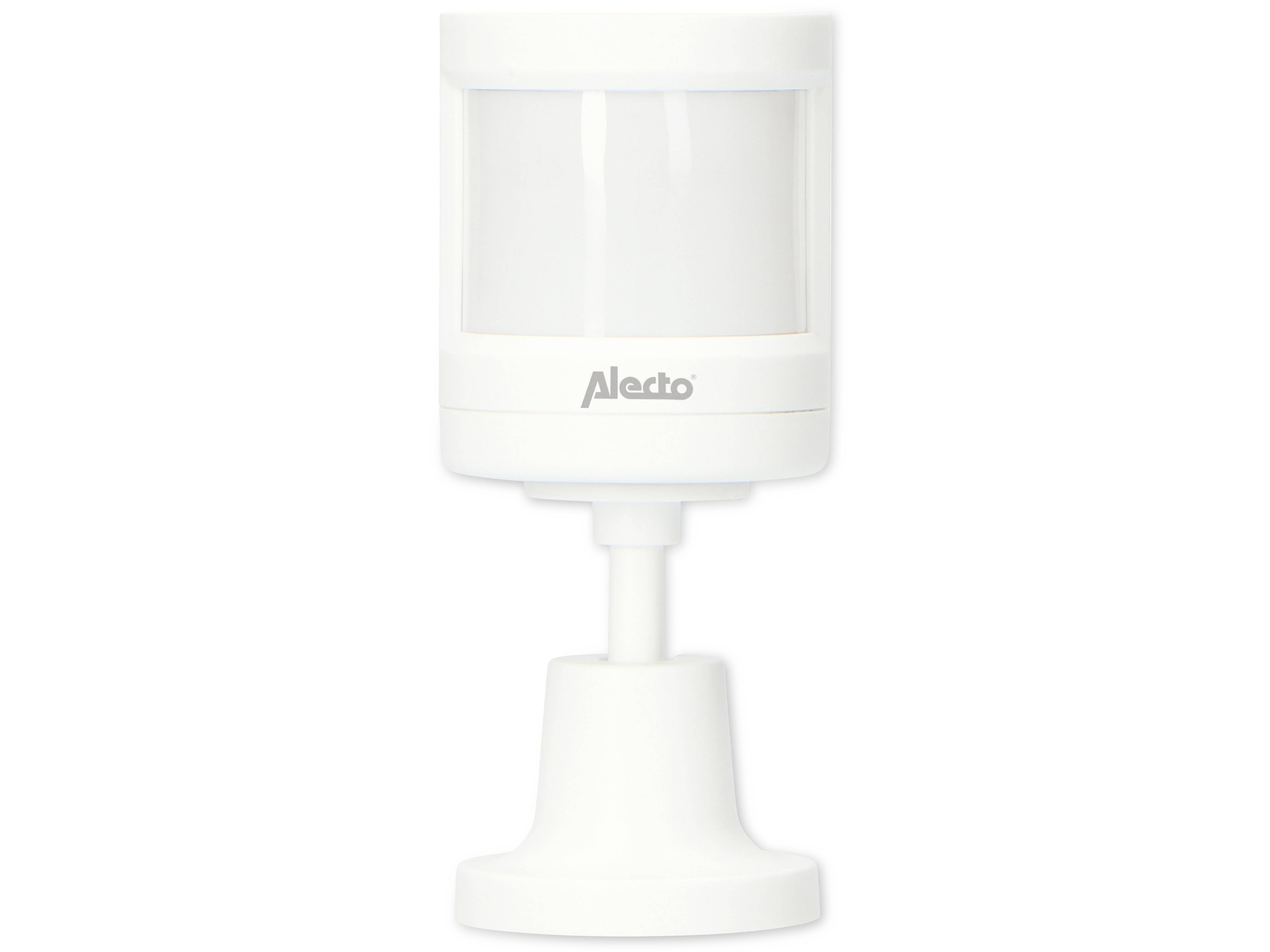 ALECTO Bewegungssensor Smart-Motion10, weiß