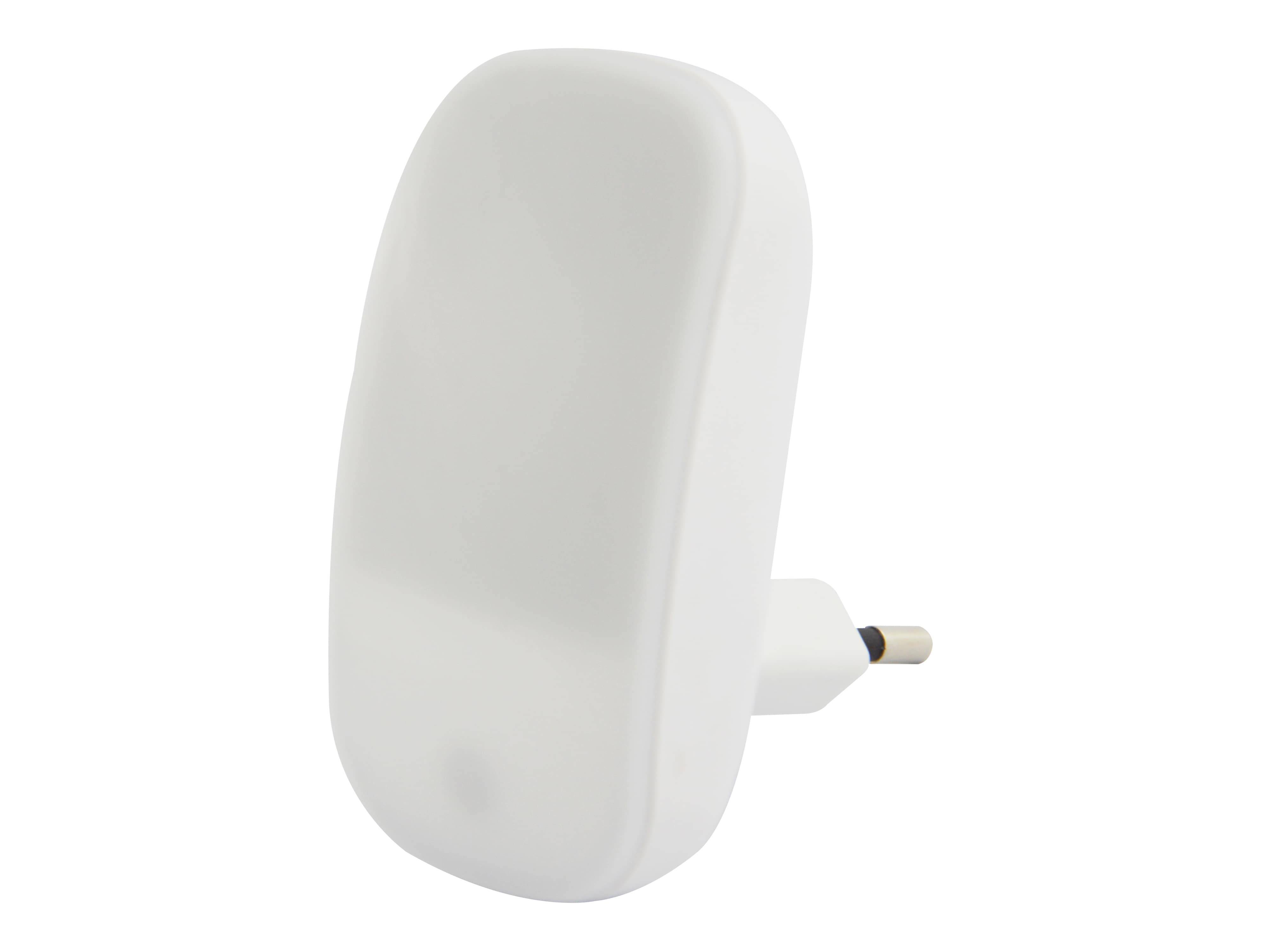 MÜLLER-LICHT LED-Orientierungslicht, Juno mit Dämmerungssensor