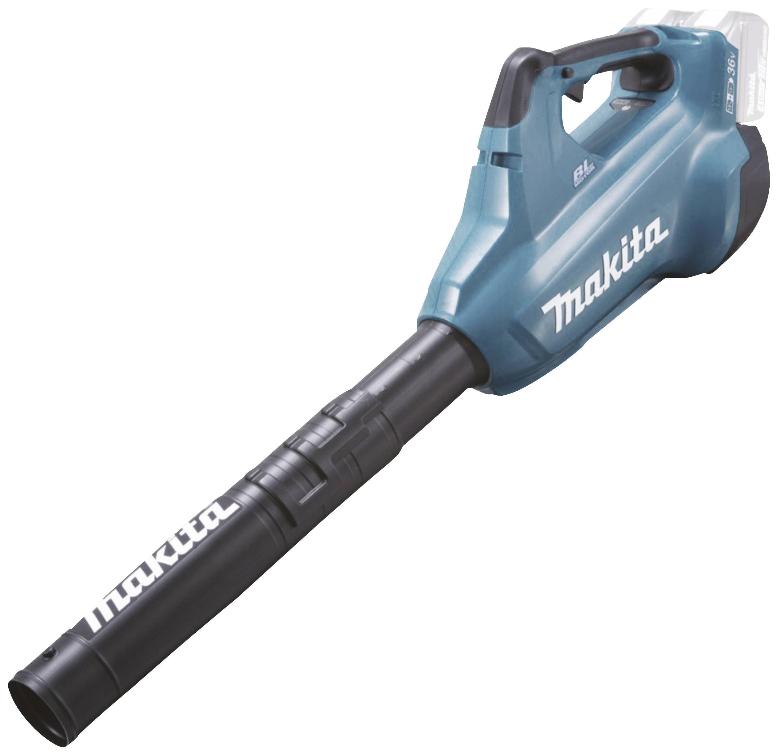 Makita Akku-Gebläse 2X18V DUB362Z ** Solo-Gerät Install.Baumaterial Werkzeug Messgeräte