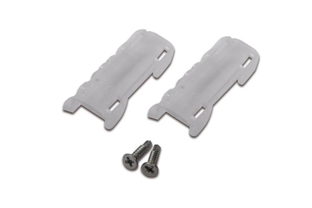 Hera 2er Set Montageclip 20204012301