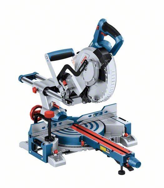 Bosch Power Tools Kapp-/Gehrungssäge 0601B51000