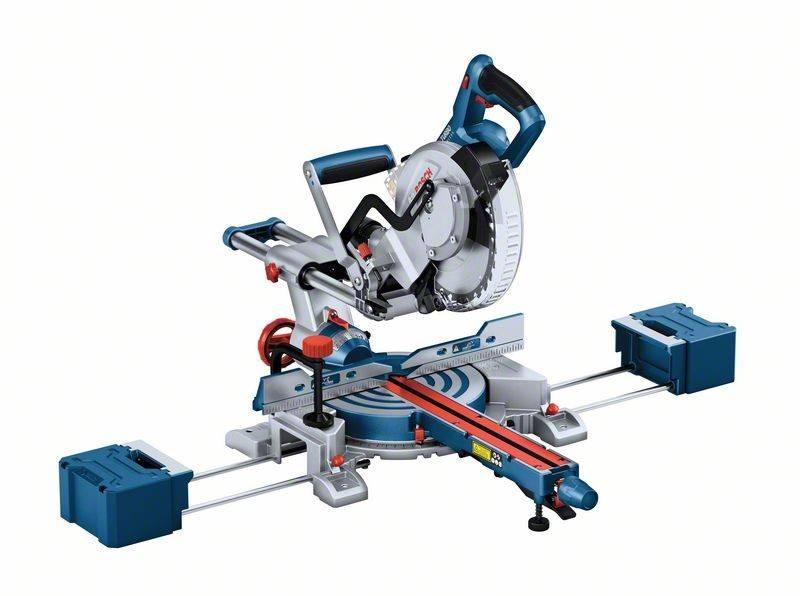 Bosch Power Tools Kapp-/Gehrungssäge 0601B51000