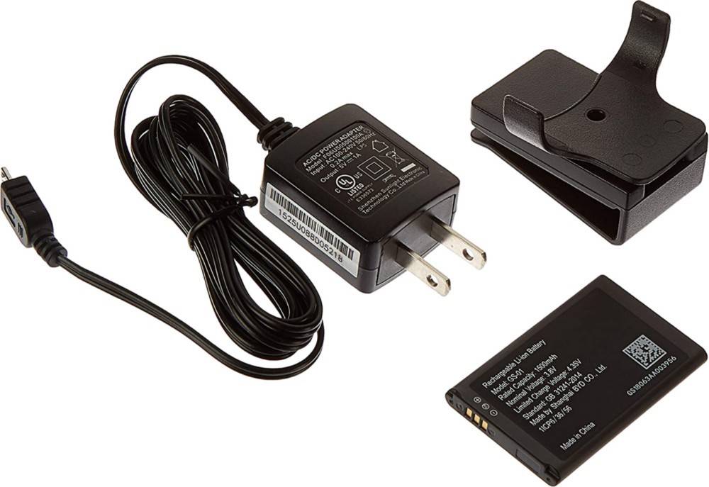 Televes Wi-Fi-Terminal VOIP-T2SIP