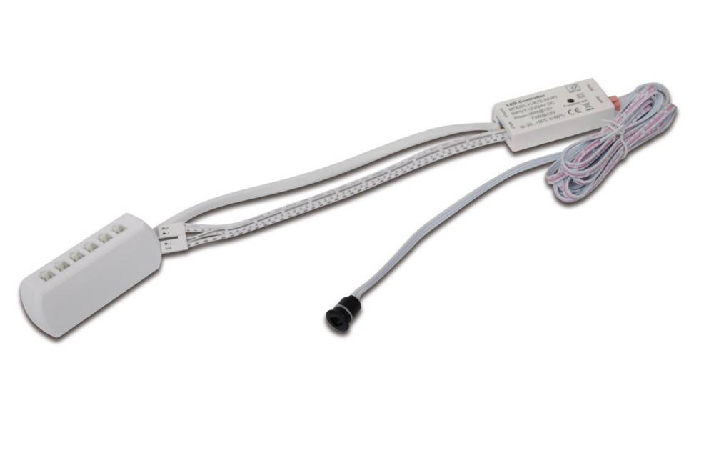 Hera IR-Schalter 21703220601