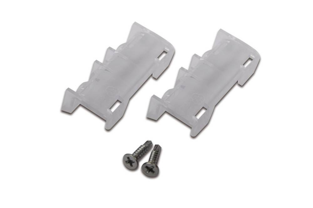 Hera 2er Set Montageclip 20204012201