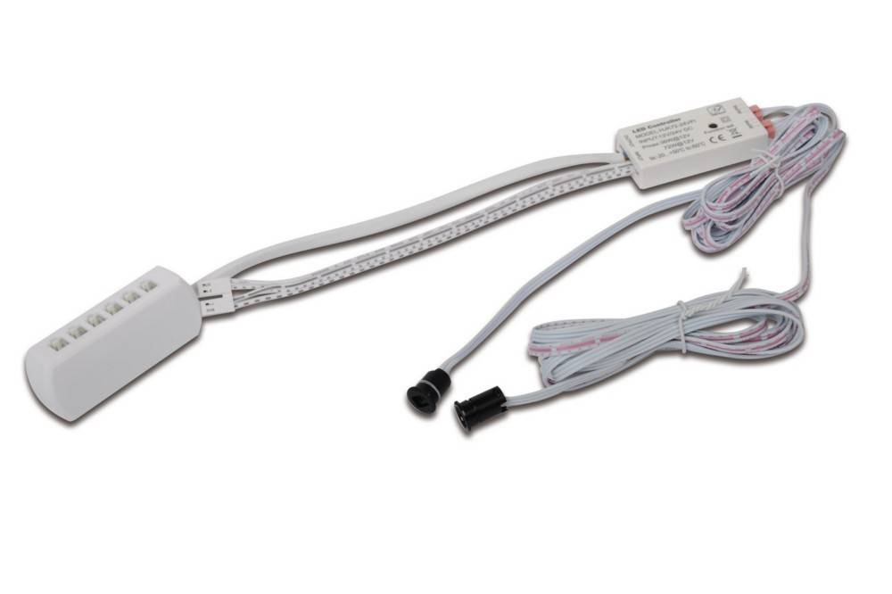 Hera IR-Schalter 21703220701