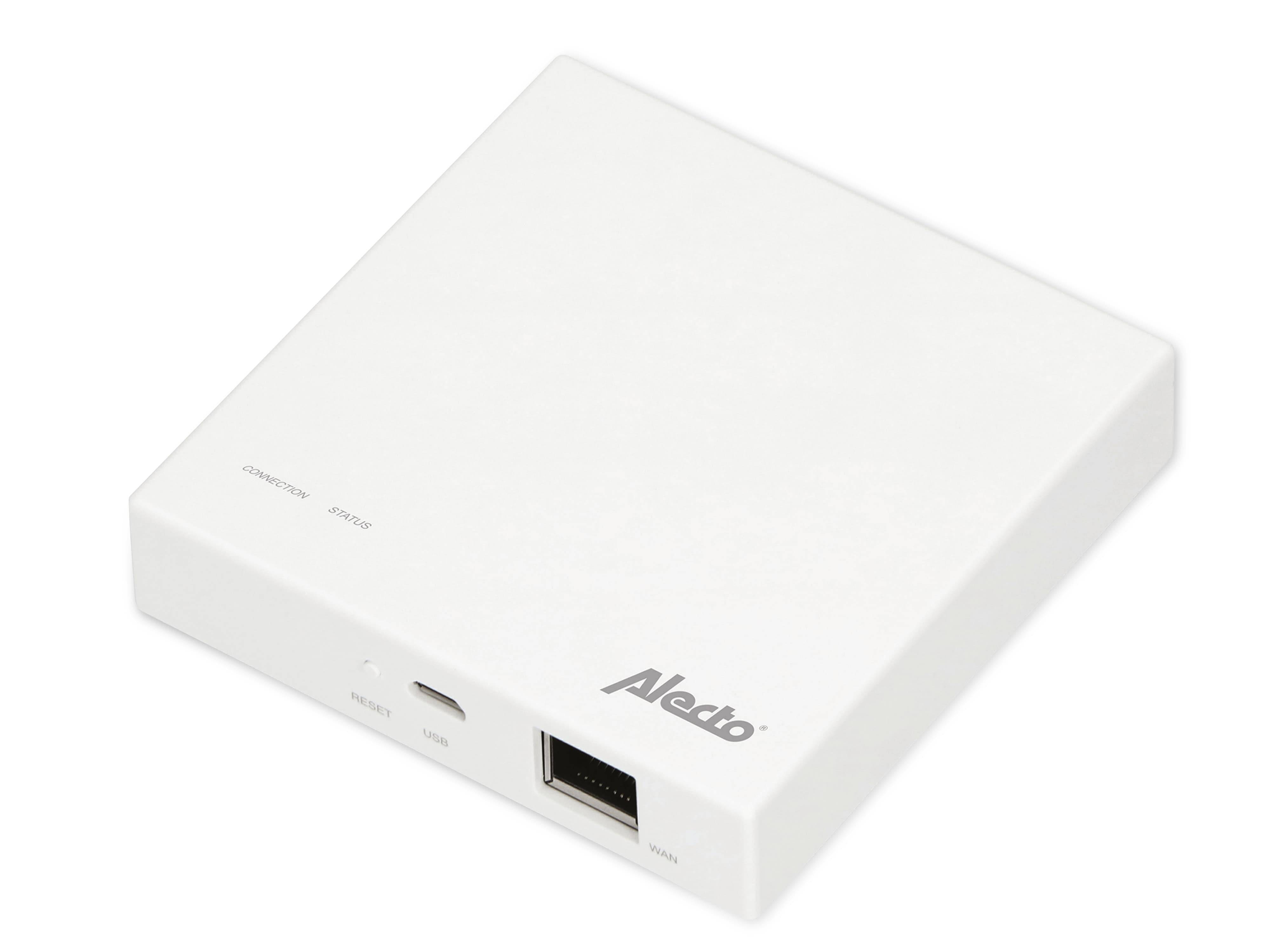 ALECTO Steuereinheit Smart-Bridge10