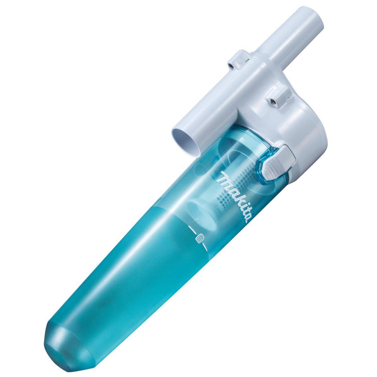 Makita Zyklonfilter weiß Std.