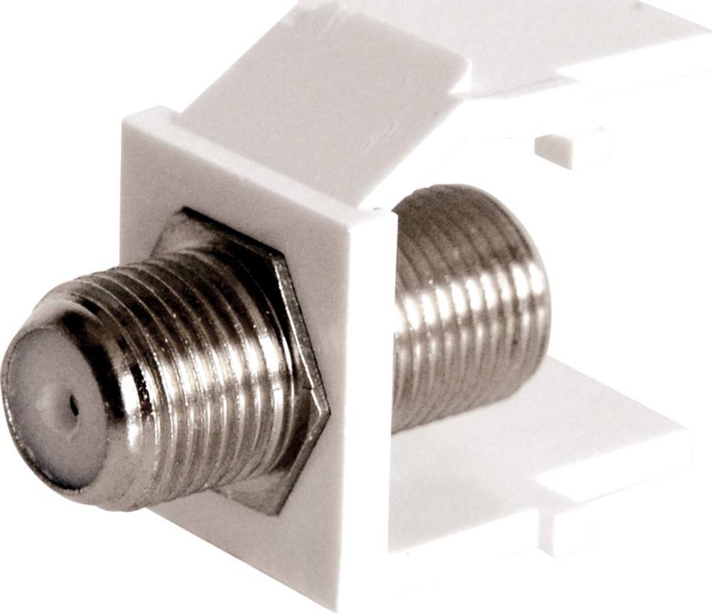 Televes F-Verbinder FKV100KEY