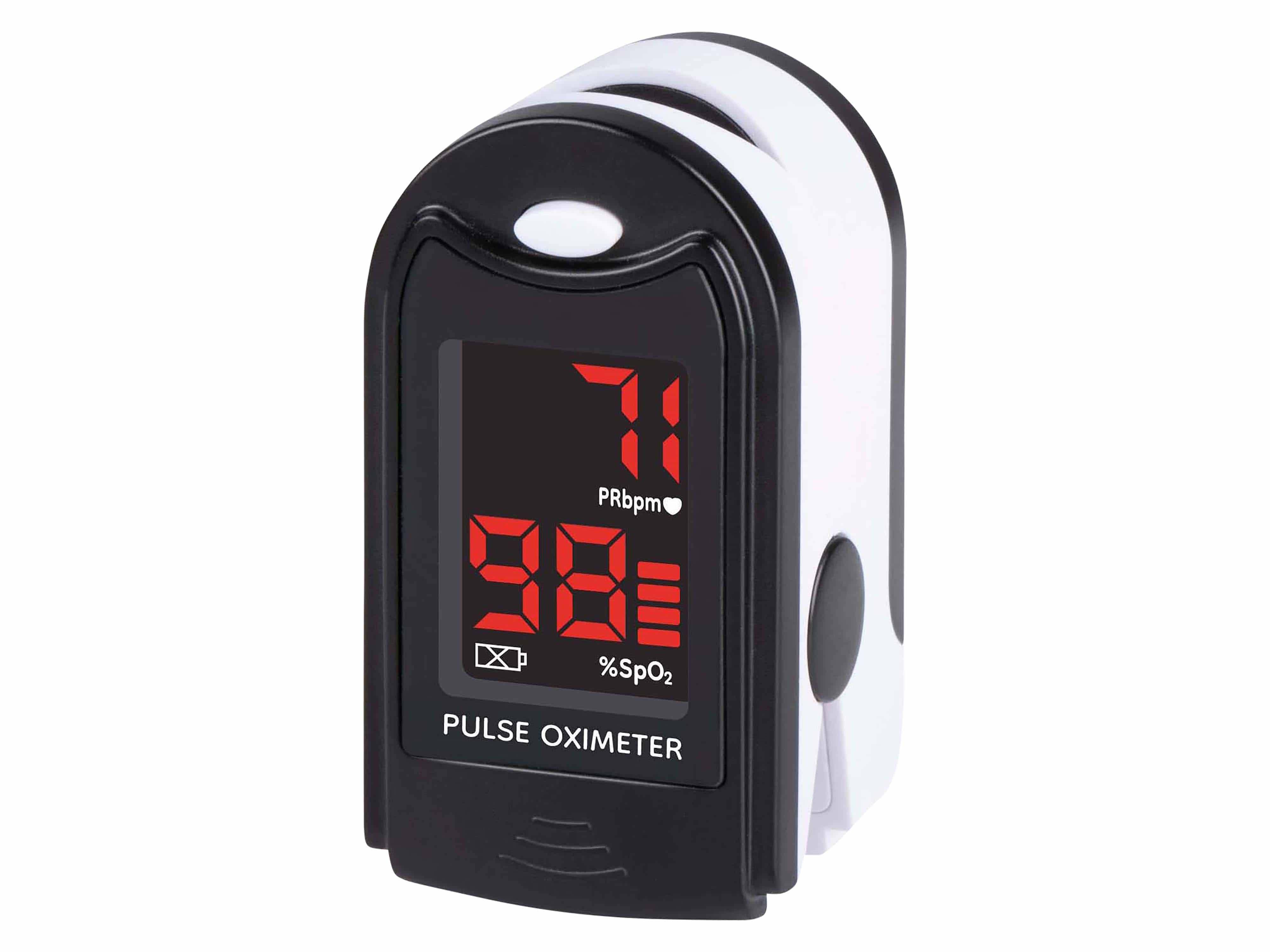GRUNDIG Pulsoximeter