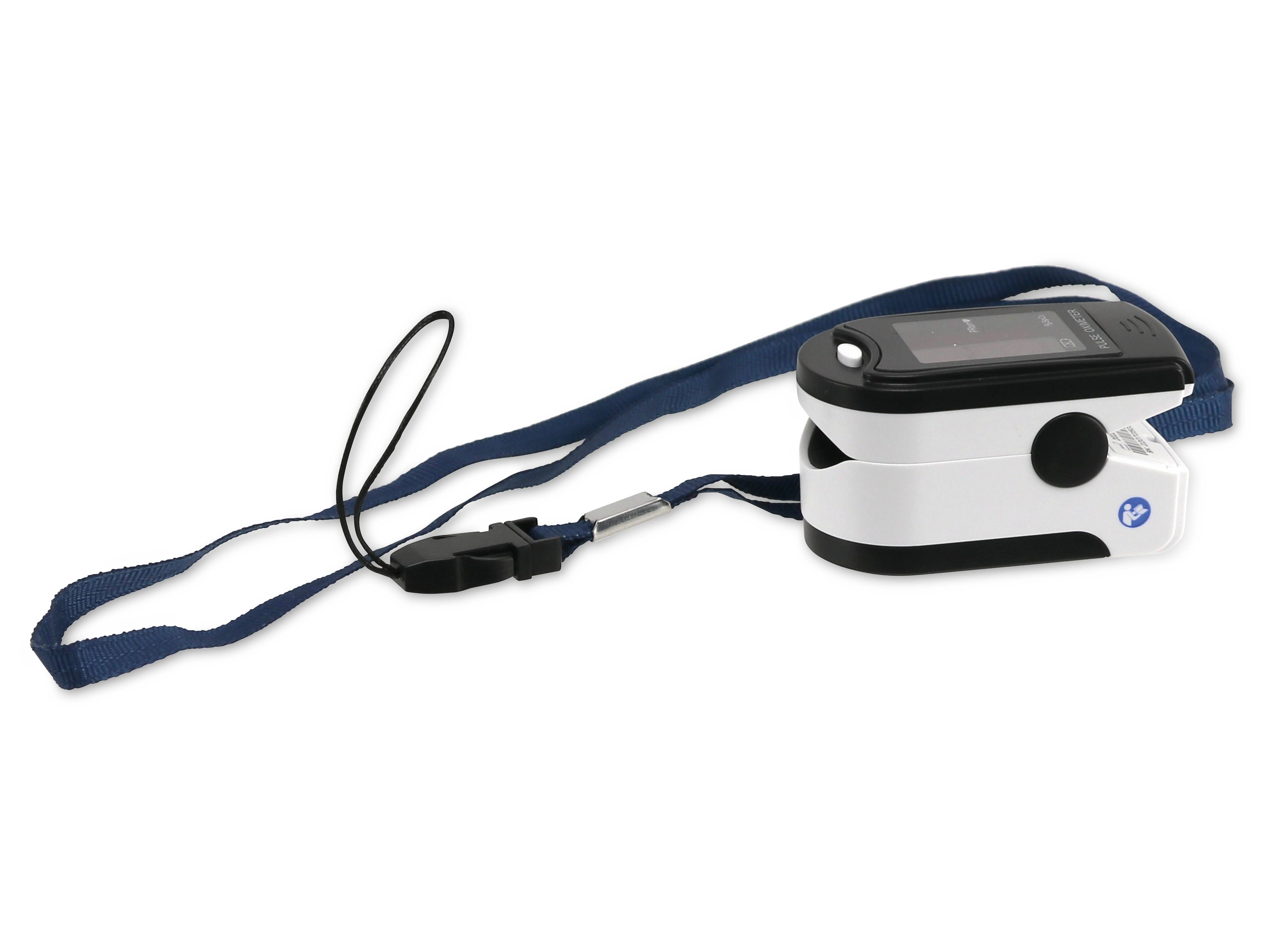 GRUNDIG Pulsoximeter