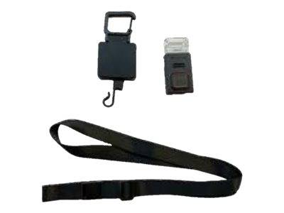 HONEYWELL Handschlaufe (Packung mit 5) - für - 8675i