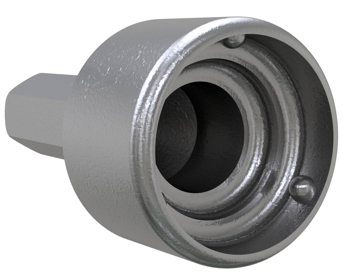 Schake 3VB12 Spezialwerkzeuge für Verbindungsschellen Schlüssel für Hochsicherheits-Verbindungsschelle