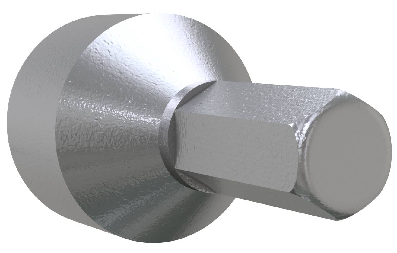 Schake 3VB12 Spezialwerkzeuge für Verbindungsschellen Schlüssel für Hochsicherheits-Verbindungsschelle