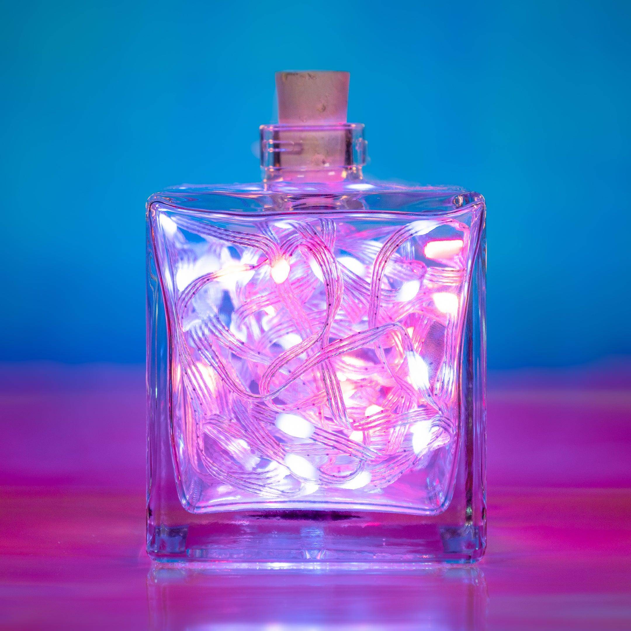 Pimoroni Wireless Plasma Kit (Pico W Aboard), Cubey Edition