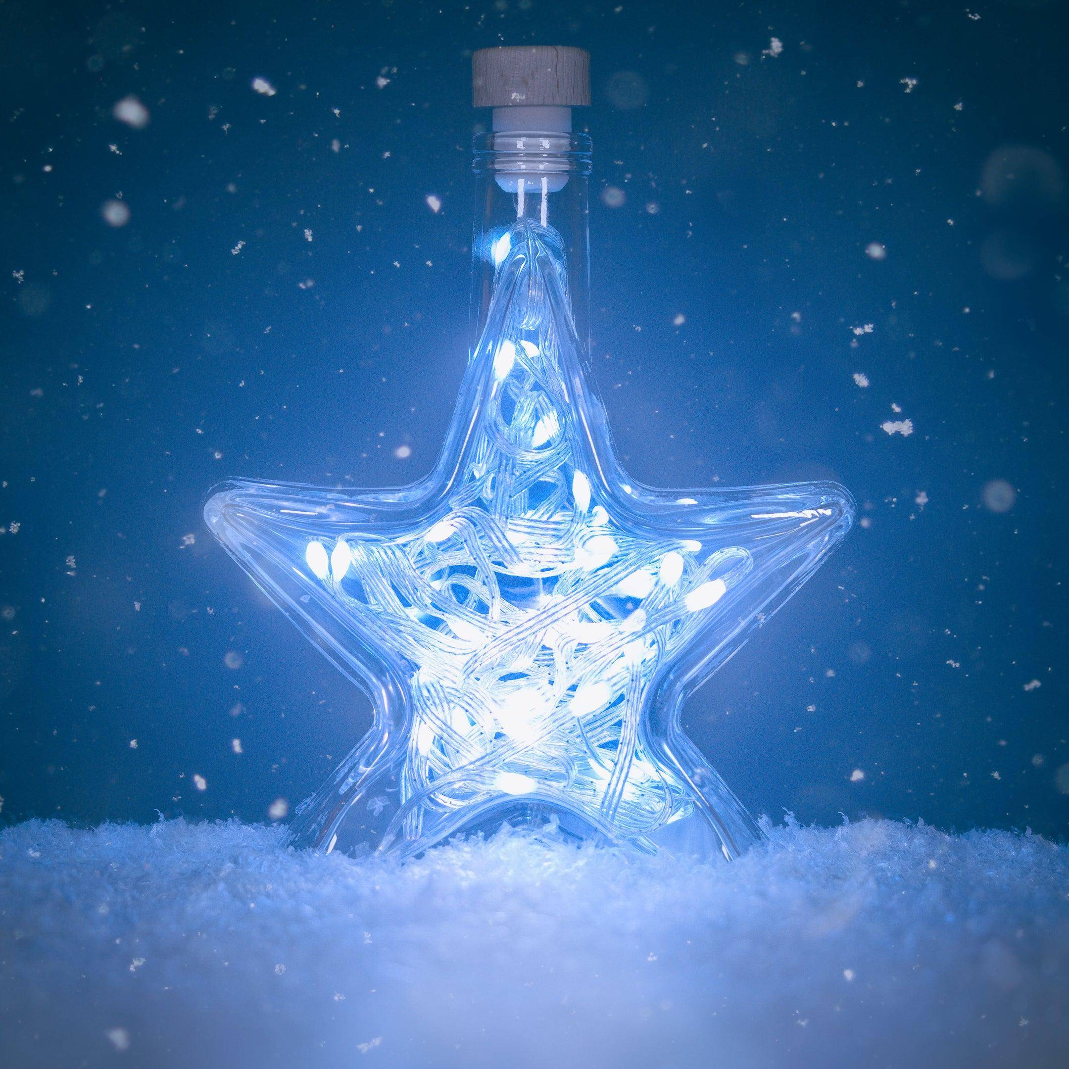 Pimoroni Wireless Plasma Kit (Pico W Aboard), Starry Edition