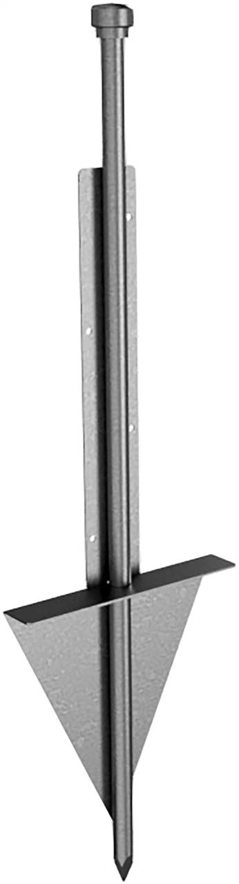 Schake 11180 Abschalpfahl aus Stahl