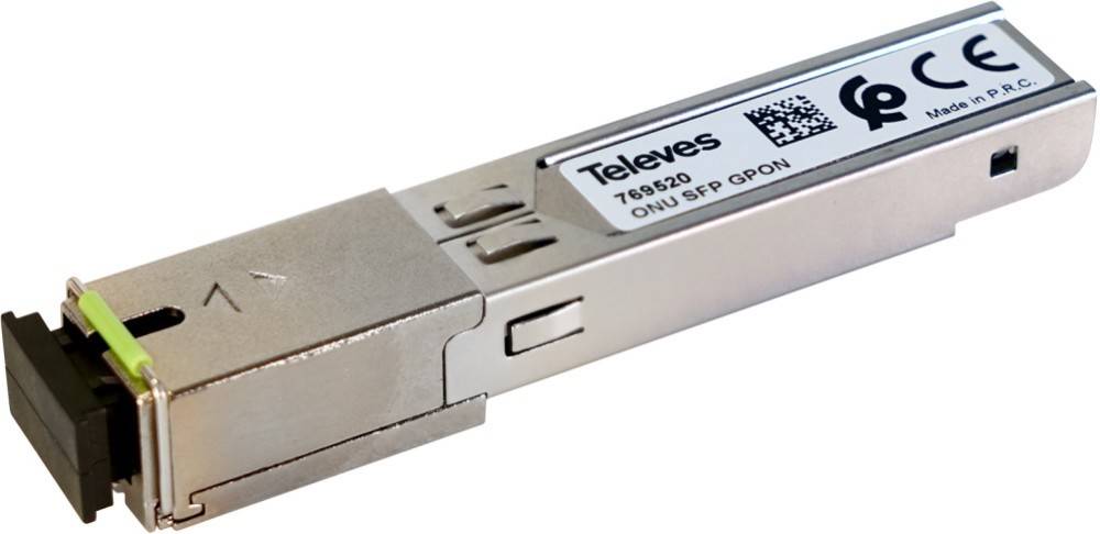 Televes Modul ONUSFP