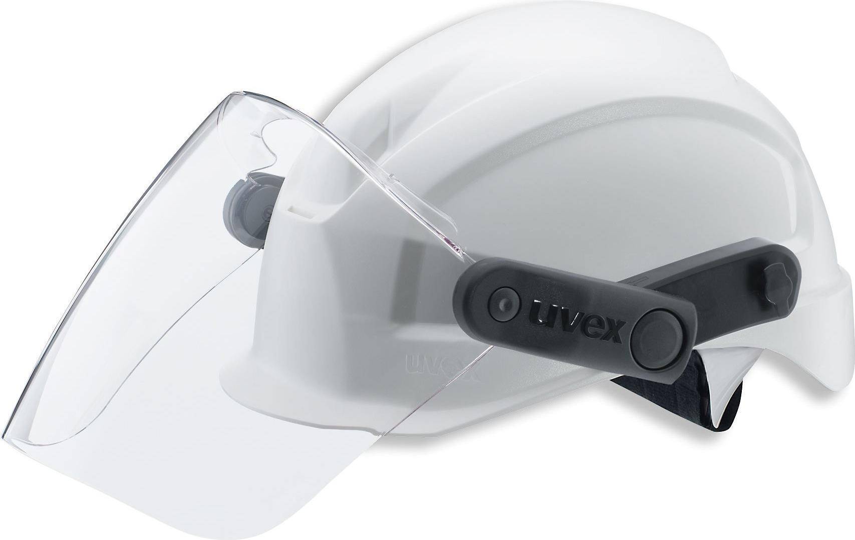 Uvex 9906013 Sicherheitskopfschutz (9906013)