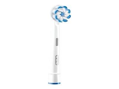 Braun Oral-B EB60-4 Sensi UltraThin Value Pack (4210201325550)
