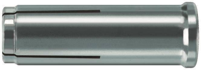 Fischer Einschlaganker EA II M12 048406 GVZ (Inhalt 25 Stück) Install.Baumaterial