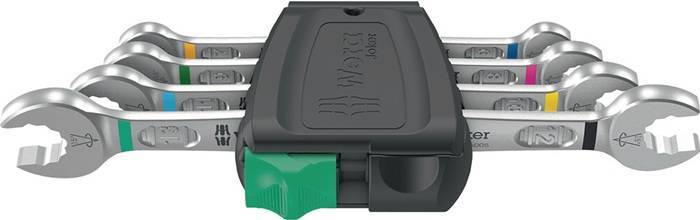 Wera 6005 Joker 4 Set 1 Multimedia-Technik Werkzeug