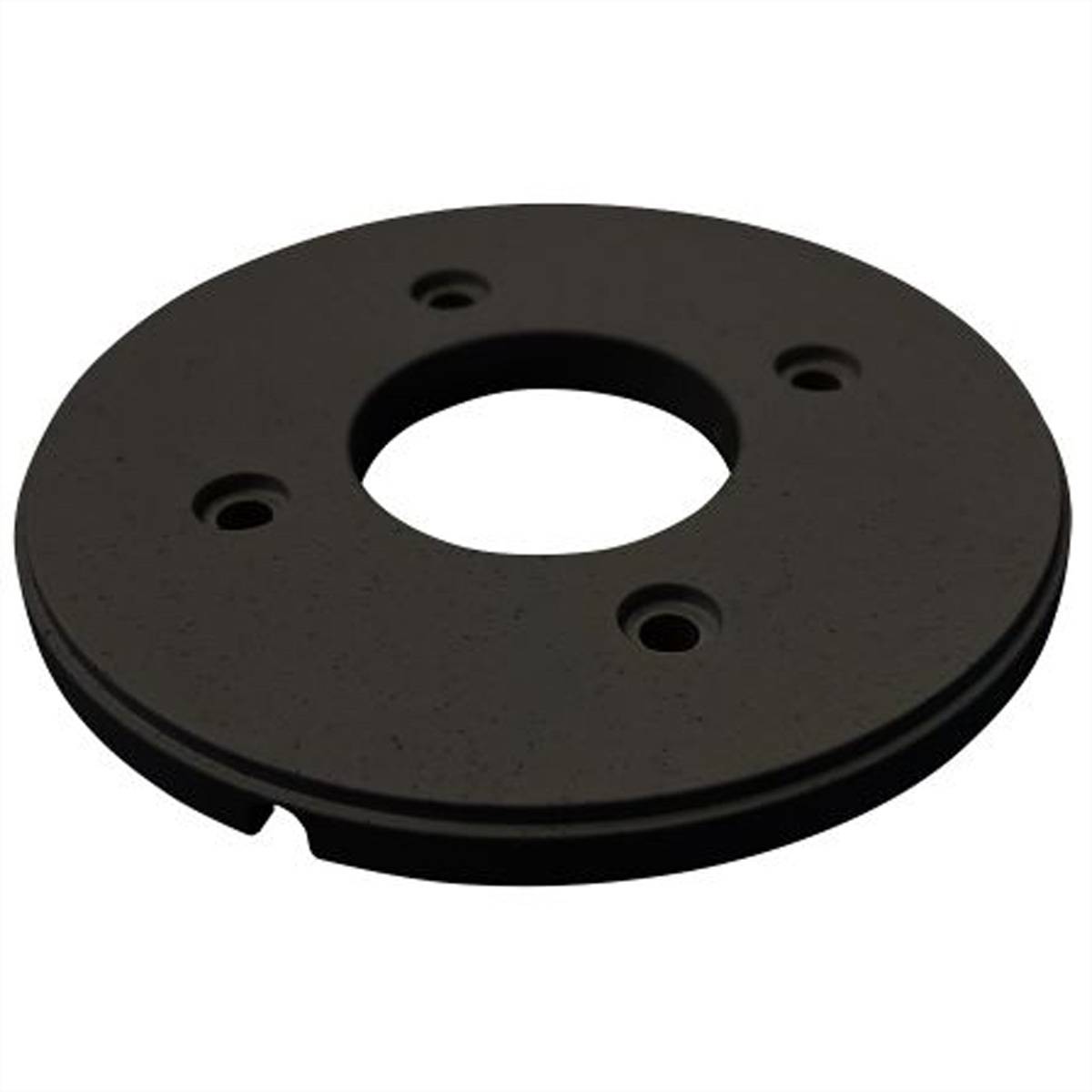 MOBOTIX Aufputzmontage-Kit für PT Mount schwarz