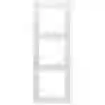 PEHA Rahmen 3f Badora 11. D 11.573.02 reinweiß (02) Install.Baumaterial Schaltermat/Geb.Steu PEHA Rahmen 3f Badora 11. D 11.573.02 reinweiß (02) Install.Baumaterial Schaltermat/Geb.Steu