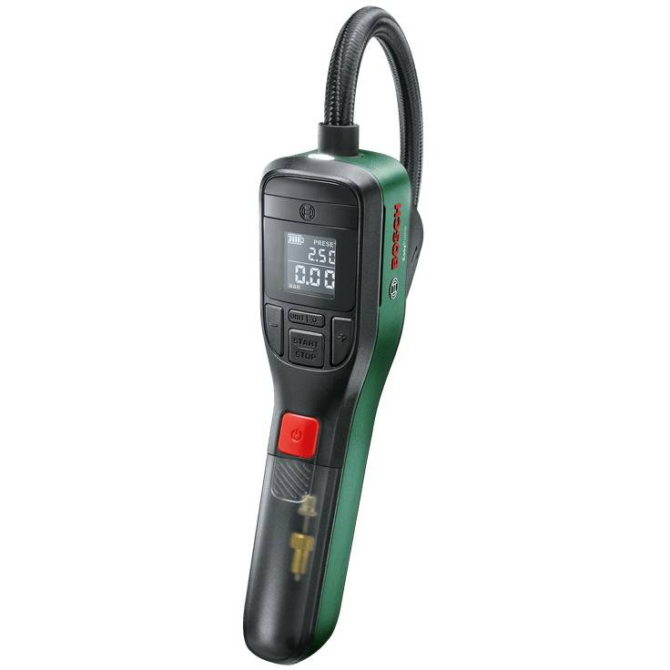 Bosch EasyPump electric air pump Home & Living Haushaltskleingeräte