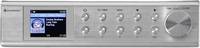 Soundmaster IR1500SI - Internet - Digital - DAB+ - FM - UKW - 3 W - TFT - 5,08