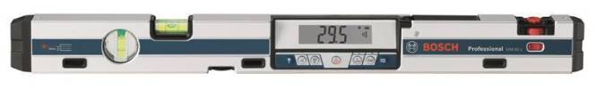 Bosch Digitaler Neigungsmesser GIM 60 L 0601076900 Install.Baumaterial Werkzeug Messgeräte