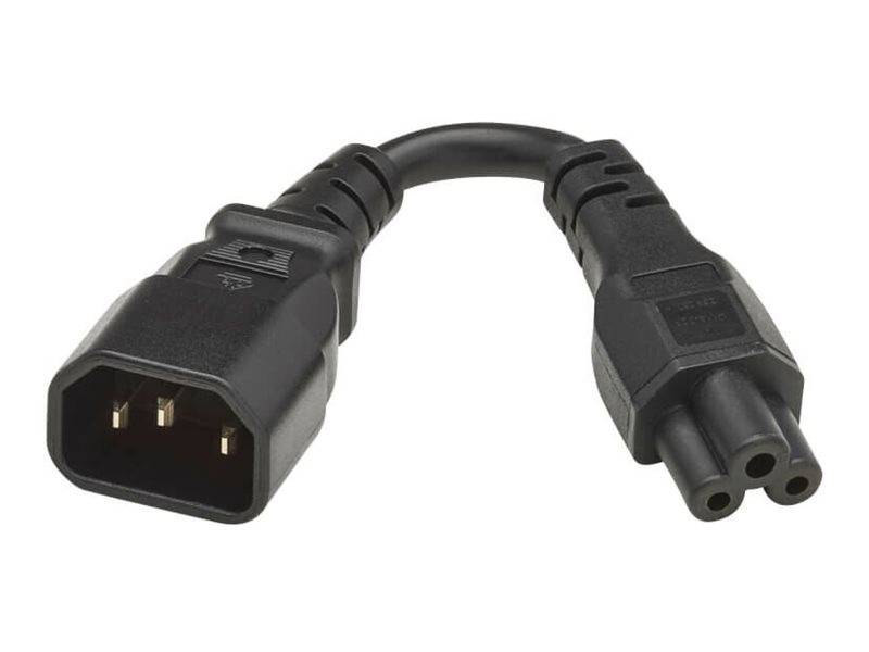 Eaton Tripp Lite Series - Netzteil - IEC 60320 C14 zu IEC 60320 C5