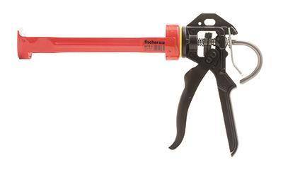 Fischer Auspresspistole KPM 3 541441 f.150 u.300ml 1K-Kartuschen (Inhalt 1 Stück)