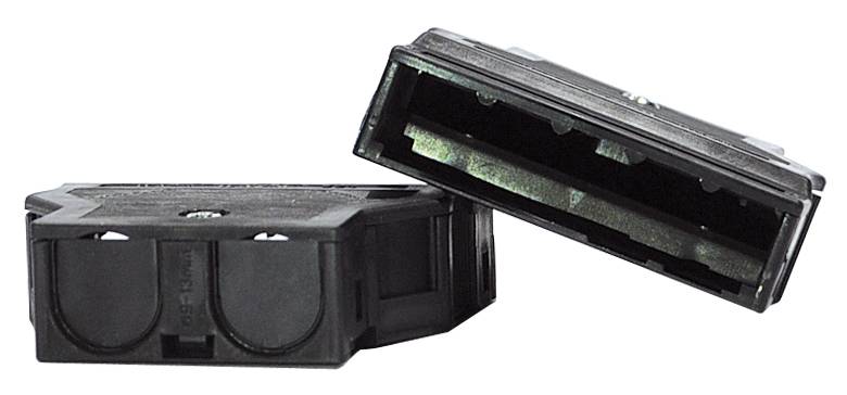 WAGO 770-0505 Zugentlastungsgehäuse 5-polig für alle LINEAhall und plus Systeme