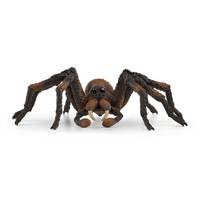 schleich Harry Potter Aragog - 13987, 6 Jahr(e), Schwarz, Braun, Weiß