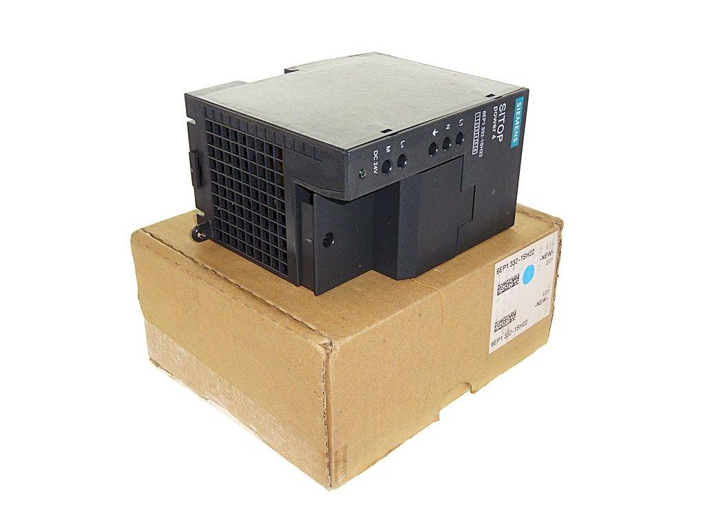 SIEMENS 6EP1 332-1SH22 (EAN:4025515150121)