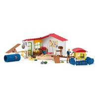 schleich FARM WORLD 42607, Bau, 3 Jahr(e), Mehrfarbig