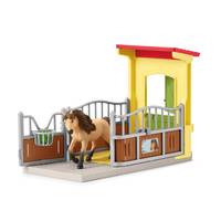 schleich FARM WORLD 42609, Bauernhof, 3 Jahr(e), Mehrfarbig