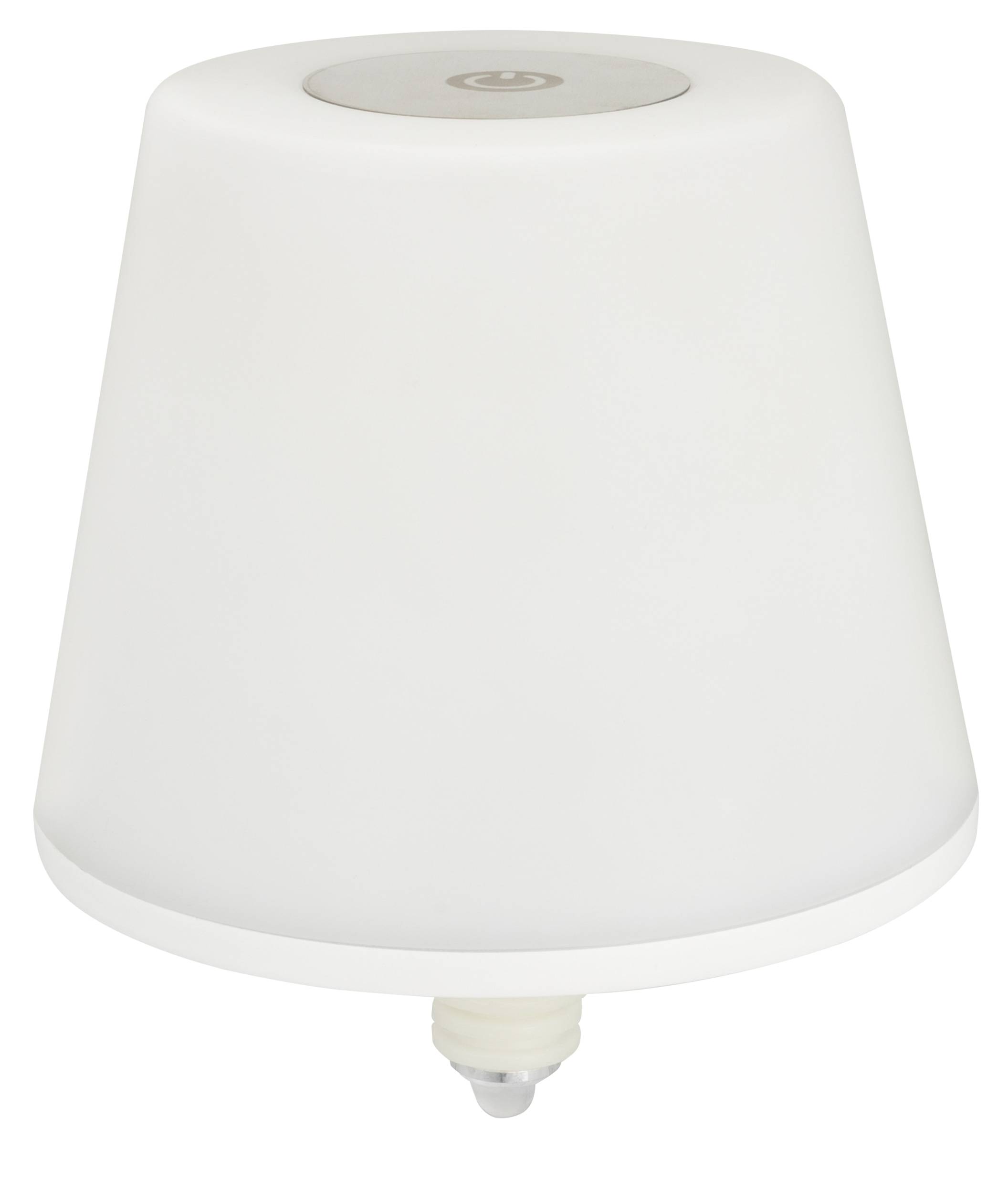 REV LED-Flaschenleuchte 2021001730, weiß