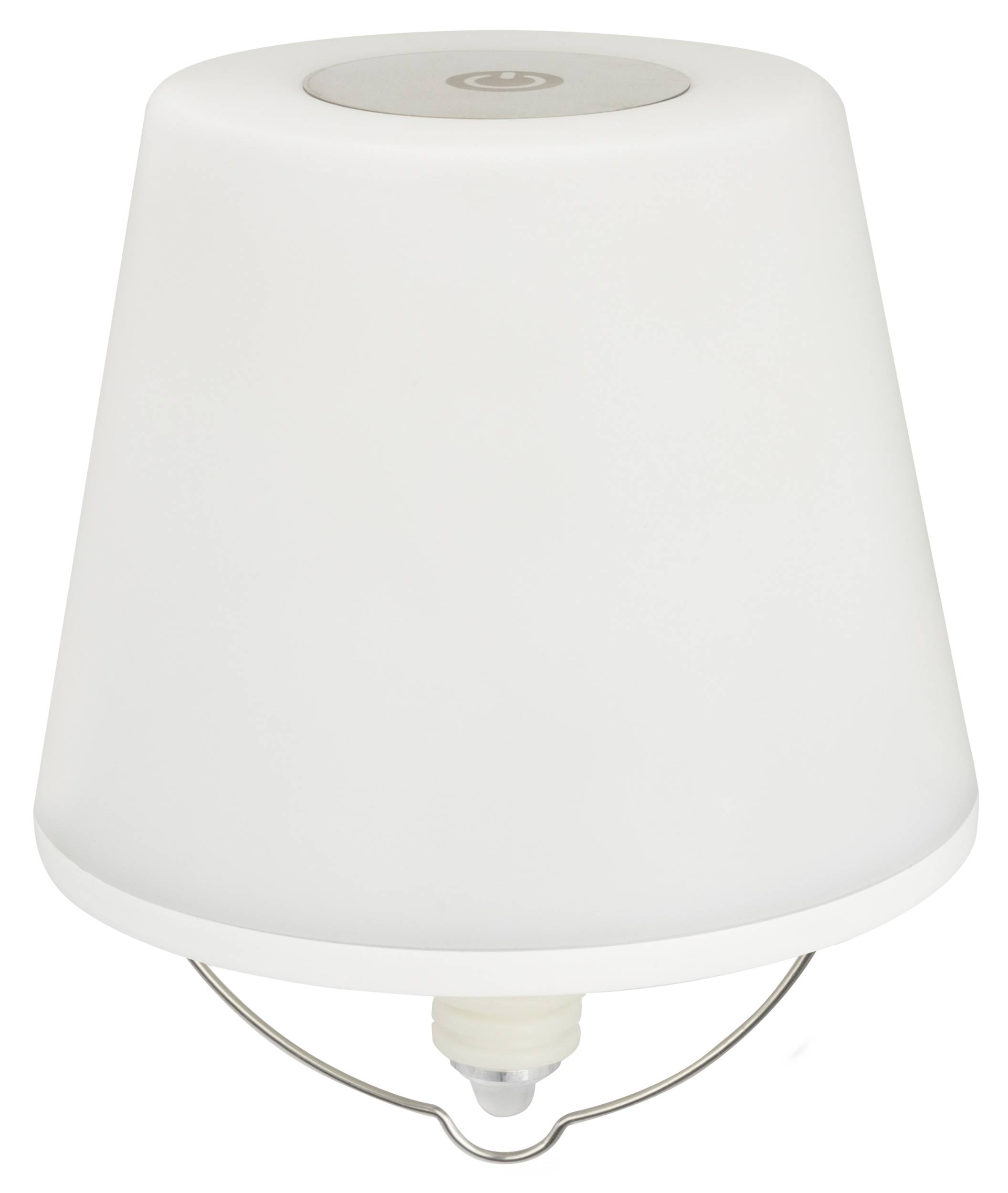 REV LED-Flaschenleuchte 2021001730, weiß