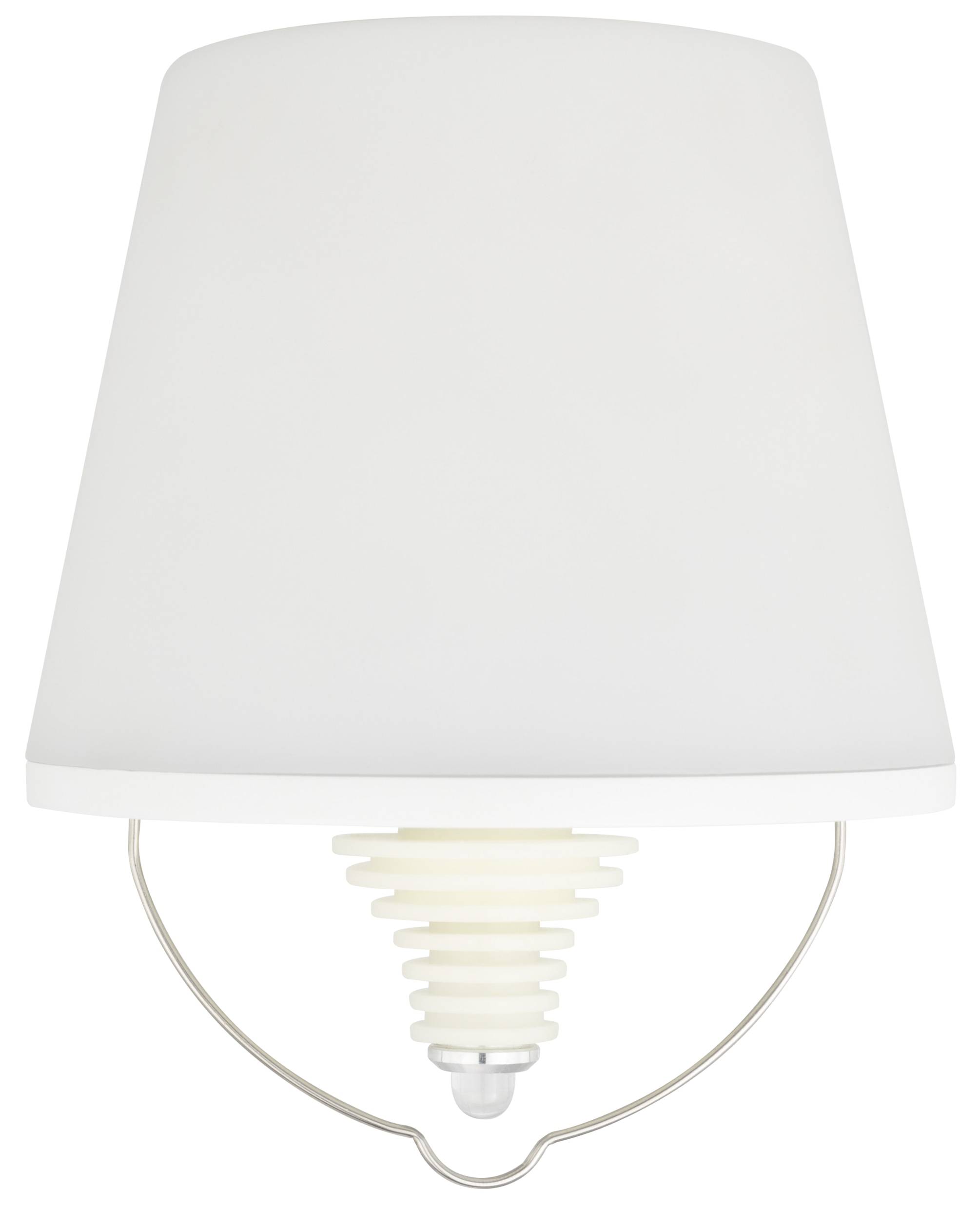 REV LED-Flaschenleuchte 2021001730, weiß