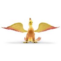 Schleich Bayala Phoenix, Spielfigur