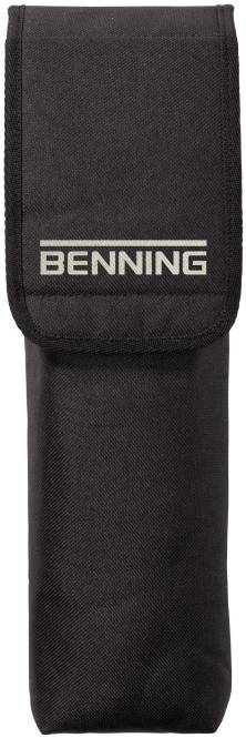 BENNI Bereitschaftstasche 010911 für DUSPOL Install.Baumaterial Werkzeug Messgeräte