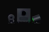 Razer Nommo V2 - Lautsprechersystem - für PC