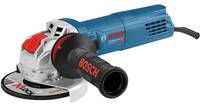 Bosch GWX 9-125 S Professional Winkelschleifer 12,5 cm 11000 RPM 900 W 2,1 kg Install.Baumaterial